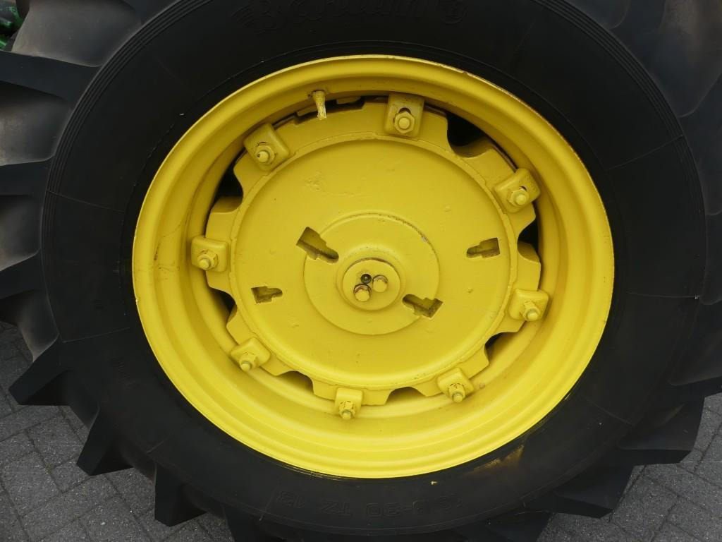 Tractor John-Deere D: afbeelding 15