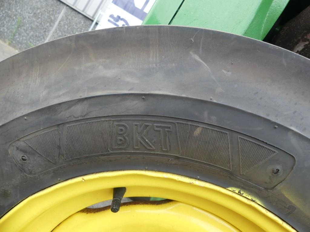 Tractor John-Deere D: afbeelding 18