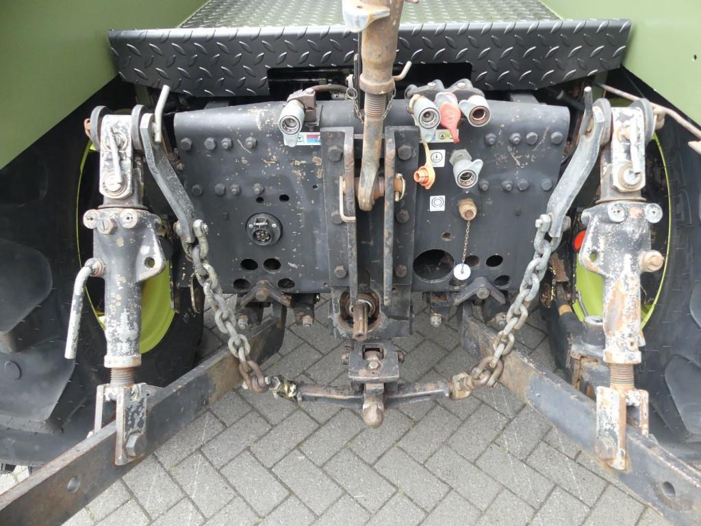 Mercedes Benz MB Trac 700 - Tractor: afbeelding 3 Mercedes Benz MB Trac 700 - Tractor: afbeelding 3