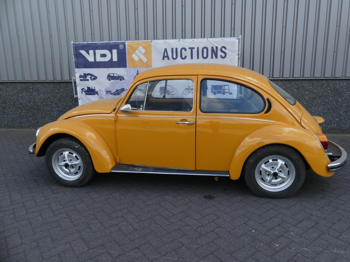 Volkswagen Käfer 111011 - Personenwagen: afbeelding 3 Volkswagen Käfer 111011 - Personenwagen: afbeelding 3