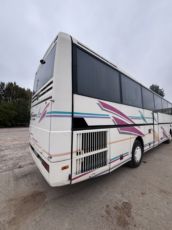 MAN - Touringcar: afbeelding 5 MAN - Touringcar: afbeelding 5