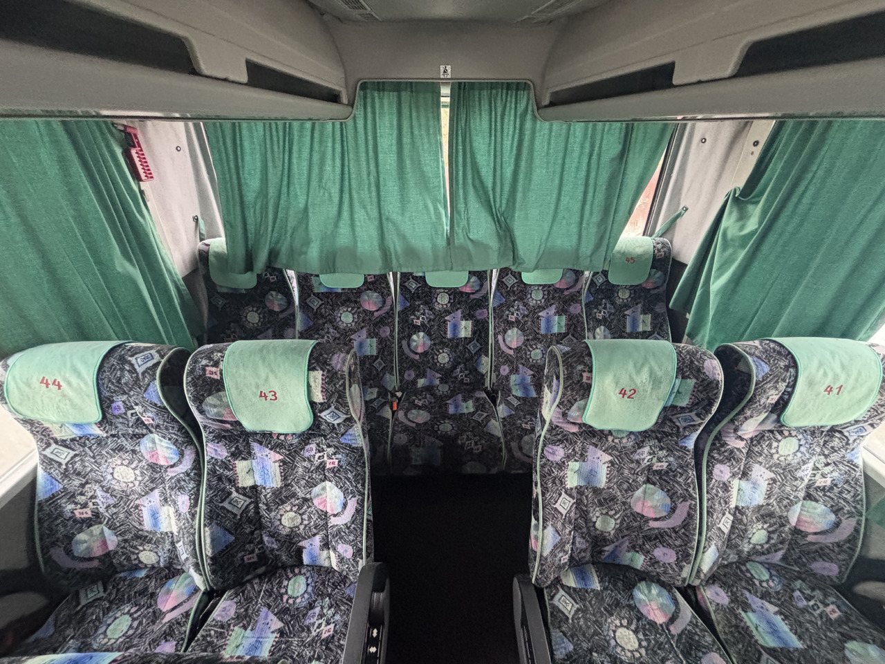 Leasing MAN  MAN: afbeelding 14