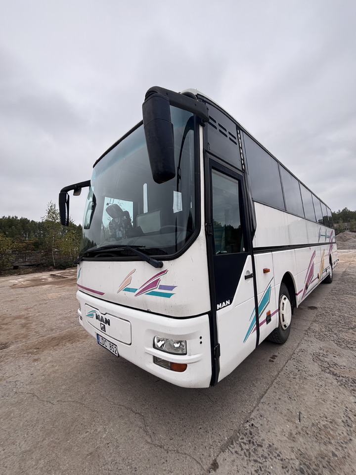 MAN - Touringcar: afbeelding 1 MAN - Touringcar: afbeelding 1