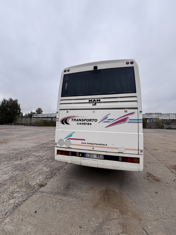 Leasing MAN  MAN: afbeelding 6