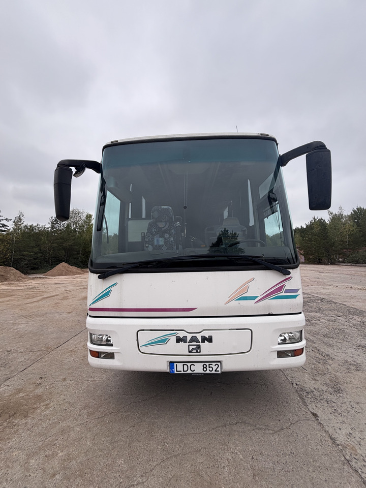 MAN - Touringcar: afbeelding 2 MAN - Touringcar: afbeelding 2