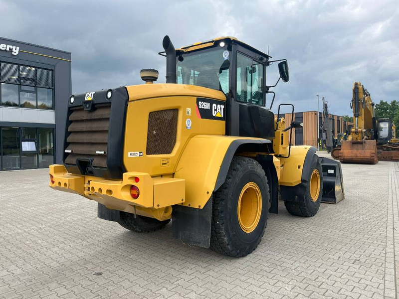 Cat 926M - Wiellader: afbeelding 3 Cat 926M - Wiellader: afbeelding 3