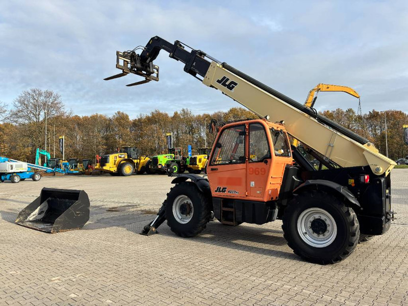 JLG 4017 RS - Verreiker: afbeelding 2 JLG 4017 RS - Verreiker: afbeelding 2