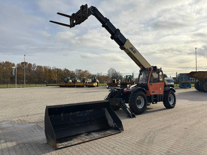 JLG 4017 RS - Verreiker: afbeelding 1 JLG 4017 RS - Verreiker: afbeelding 1