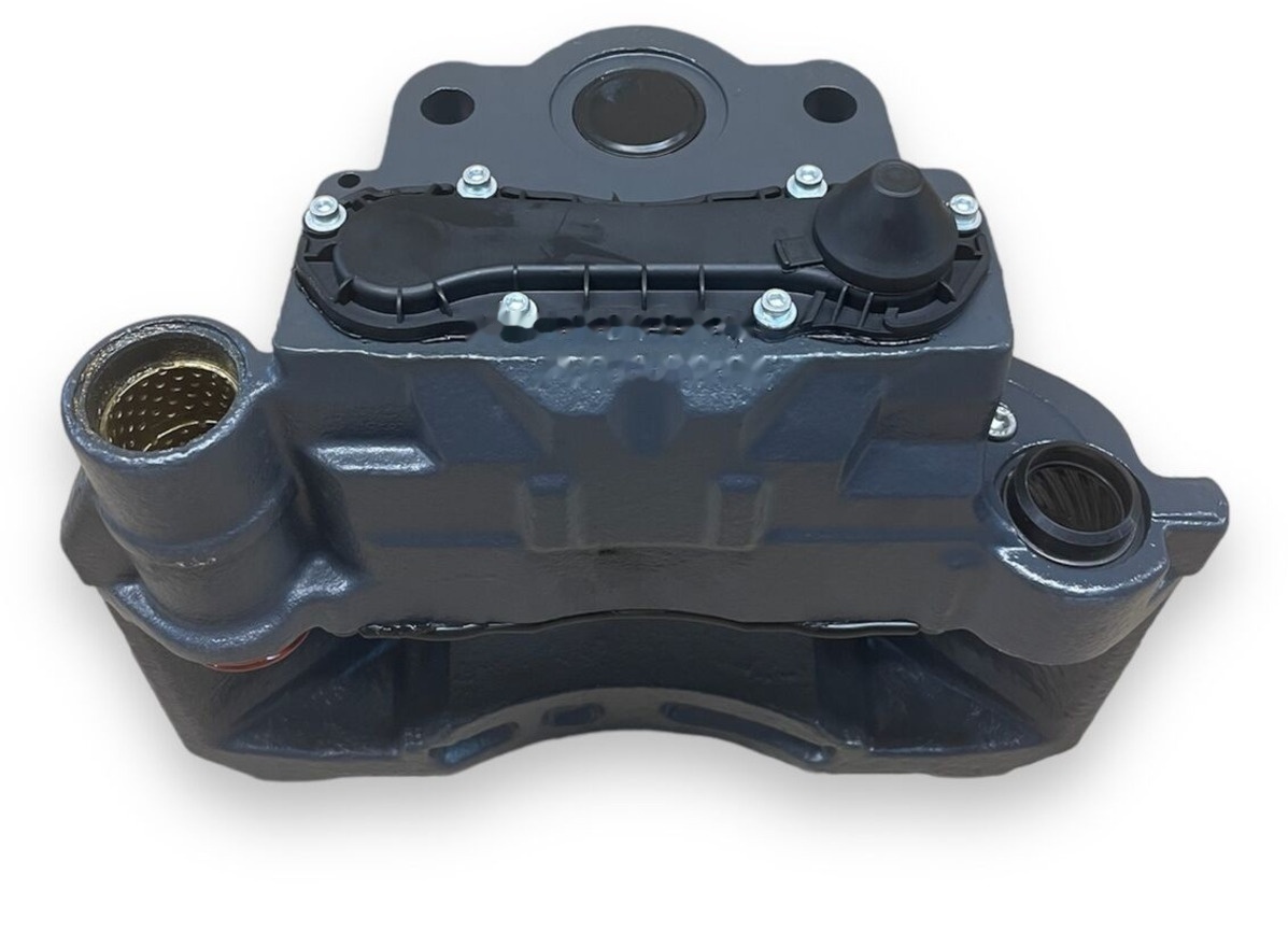 Knorr-Bremse SK7 K012633 K003400 K013873 SK7002 SK7042RC 3080005520 SAF K012633 K003400 K013873 SK7002 SK7042RC 3080005520 - Remklauw voor Aanhanger: afbeelding 3 Knorr-Bremse SK7 K012633 K003400 K013873 SK7002 SK7042RC 3080005520 SAF K012633 K003400 K013873 SK7002 SK7042RC 3080005520 - Remklauw voor Aanhanger: afbeelding 3