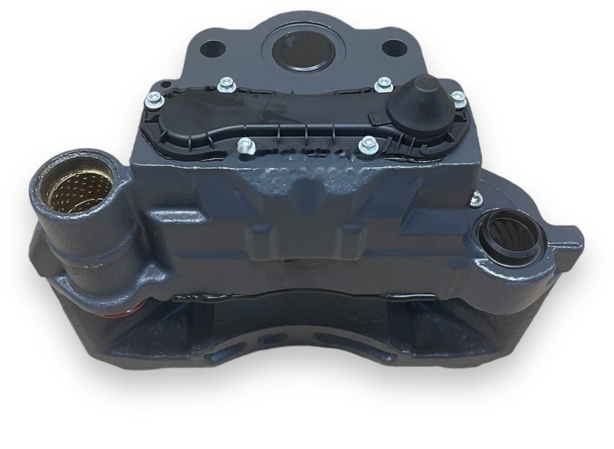 Knorr-Bremse SK7 K012633 K003400 K013873 SK7002 SK7042RC 3080005520 SAF K012633 K003400 K013873 SK7002 SK7042RC 3080005520 - Remklauw voor Aanhanger: afbeelding 1 Knorr-Bremse SK7 K012633 K003400 K013873 SK7002 SK7042RC 3080005520 SAF K012633 K003400 K013873 SK7002 SK7042RC 3080005520 - Remklauw voor Aanhanger: afbeelding 1