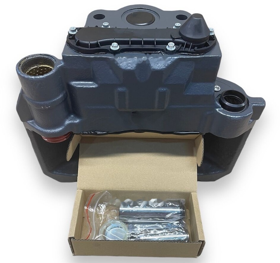 Knorr-Bremse SK7 K012633 K003400 K013873 SK7002 SK7042RC 3080005520 SAF K012633 K003400 K013873 SK7002 SK7042RC 3080005520 - Remklauw voor Aanhanger: afbeelding 4 Knorr-Bremse SK7 K012633 K003400 K013873 SK7002 SK7042RC 3080005520 SAF K012633 K003400 K013873 SK7002 SK7042RC 3080005520 - Remklauw voor Aanhanger: afbeelding 4