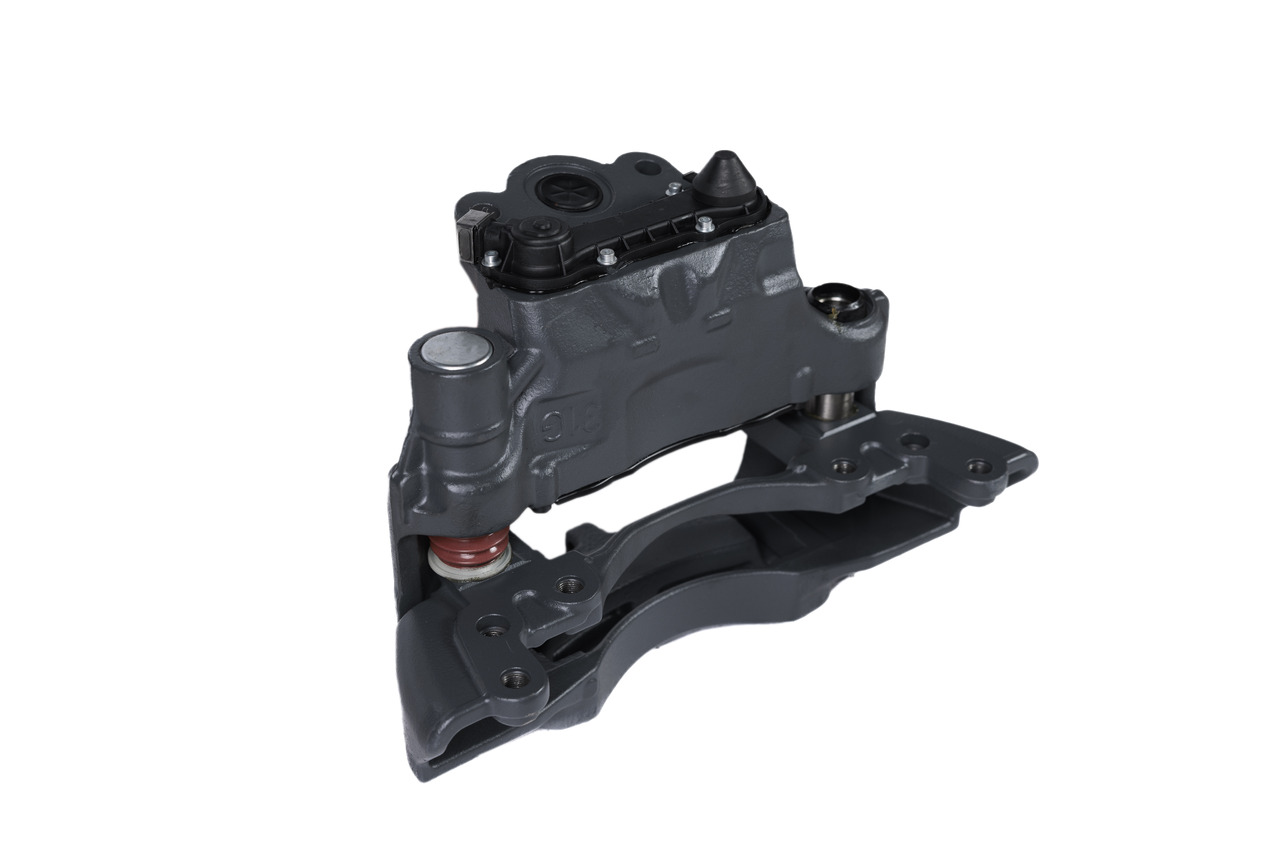 MERCEDES-BENZ SL7504, SL7514, K023248, K023249, A9604200102, A9604200202 - Remklauw voor Vrachtwagen: afbeelding 4 MERCEDES-BENZ SL7504, SL7514, K023248, K023249, A9604200102, A9604200202 - Remklauw voor Vrachtwagen: afbeelding 4