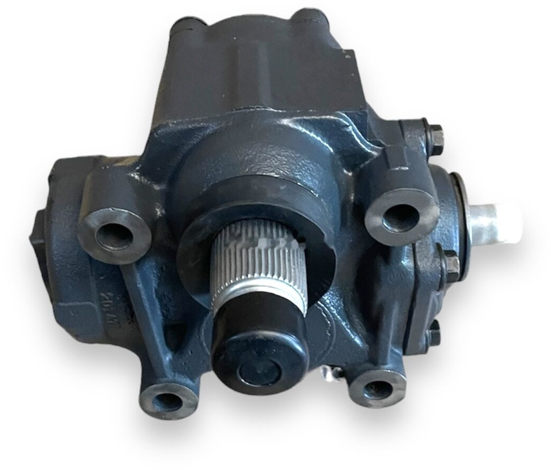 Mercedes-Benz LS4 Atego Mercedes-Benz LS4 9704600100, A9704600100, a9704610601, 9704610601, 62174763, JRB5060 - Stuurhuis voor Vrachtwagen: afbeelding 1 Mercedes-Benz LS4 Atego Mercedes-Benz LS4 9704600100, A9704600100, a9704610601, 9704610601, 62174763, JRB5060 - Stuurhuis voor Vrachtwagen: afbeelding 1