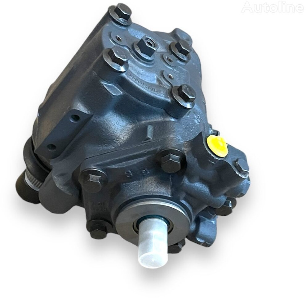 Mercedes-Benz LS4 Atego Mercedes-Benz LS4 9704600100, A9704600100, a9704610601, 9704610601, 62174763, JRB5060 - Stuurhuis voor Vrachtwagen: afbeelding 2 Mercedes-Benz LS4 Atego Mercedes-Benz LS4 9704600100, A9704600100, a9704610601, 9704610601, 62174763, JRB5060 - Stuurhuis voor Vrachtwagen: afbeelding 2