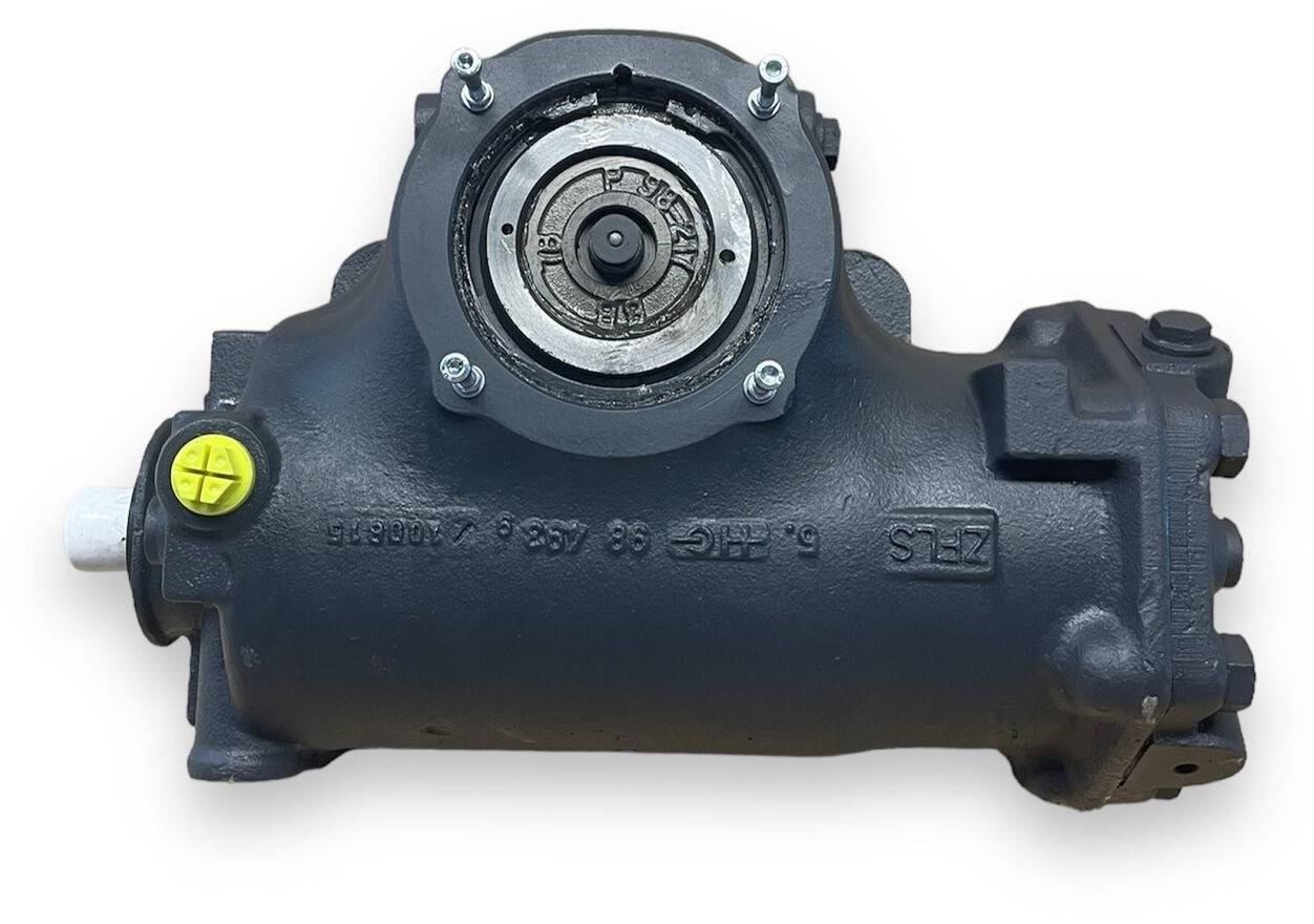 Mercedes-Benz LS8 ZF Econic II 9564600200 A9564600200 8098956203 ZF Lenksysteme 9564600200 A9564600200 8098956203 - Stuurhuis voor Vrachtwagen: afbeelding 3 Mercedes-Benz LS8 ZF Econic II 9564600200 A9564600200 8098956203 ZF Lenksysteme 9564600200 A9564600200 8098956203 - Stuurhuis voor Vrachtwagen: afbeelding 3