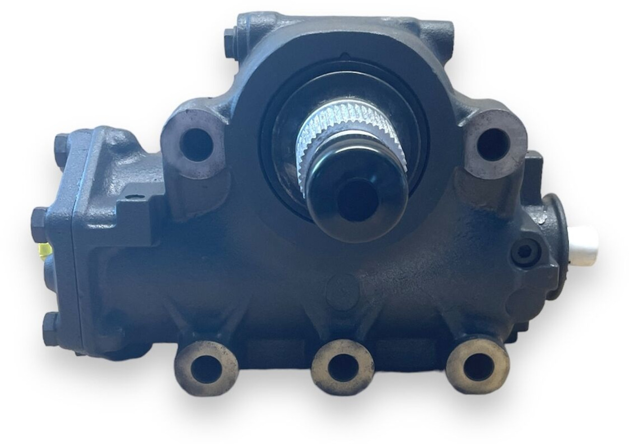 Mercedes-Benz LS8 ZF Econic II 9564600200 A9564600200 8098956203 ZF Lenksysteme 9564600200 A9564600200 8098956203 - Stuurhuis voor Vrachtwagen: afbeelding 1 Mercedes-Benz LS8 ZF Econic II 9564600200 A9564600200 8098956203 ZF Lenksysteme 9564600200 A9564600200 8098956203 - Stuurhuis voor Vrachtwagen: afbeelding 1