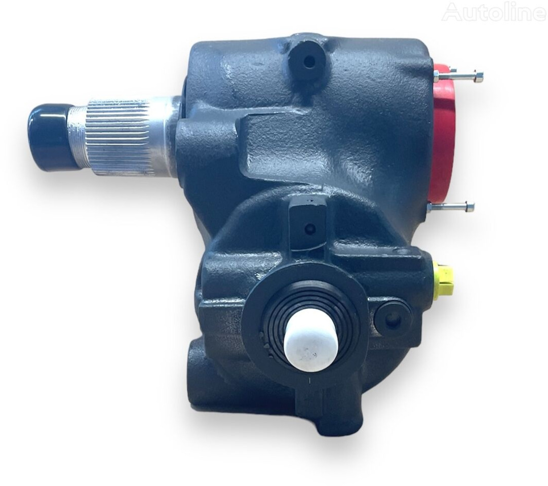 Mercedes-Benz LS8 ZF Econic II 9564600200 A9564600200 8098956203 ZF Lenksysteme 9564600200 A9564600200 8098956203 - Stuurhuis voor Vrachtwagen: afbeelding 2 Mercedes-Benz LS8 ZF Econic II 9564600200 A9564600200 8098956203 ZF Lenksysteme 9564600200 A9564600200 8098956203 - Stuurhuis voor Vrachtwagen: afbeelding 2