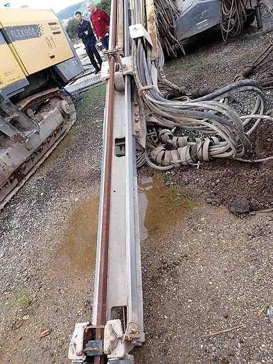 Boormachine Atlas Copco BOOMER E2C: afbeelding 40 Boormachine Atlas Copco BOOMER E2C: afbeelding 40