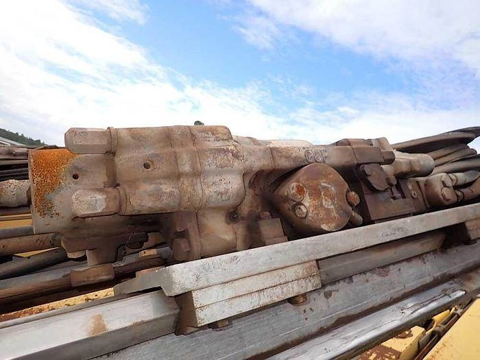 Boormachine Atlas Copco BOOMER E2C: afbeelding 34 Boormachine Atlas Copco BOOMER E2C: afbeelding 34