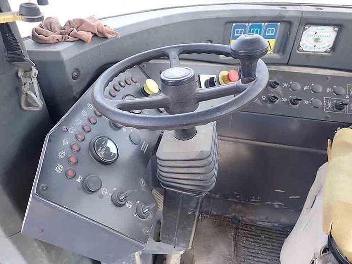 Boormachine Atlas Copco BOOMER E2C: afbeelding 12 Boormachine Atlas Copco BOOMER E2C: afbeelding 12