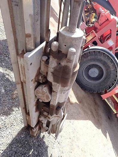 Boormachine Atlas Copco BOOMER E2C: afbeelding 30 Boormachine Atlas Copco BOOMER E2C: afbeelding 30