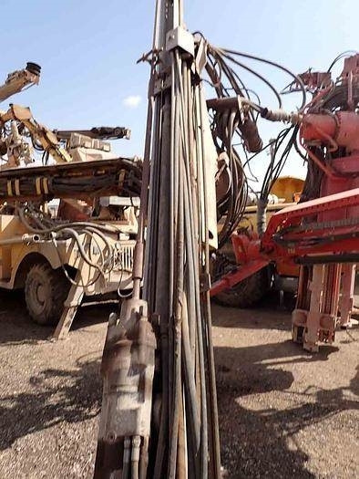 Boormachine Atlas Copco BOOMER E2C: afbeelding 8 Boormachine Atlas Copco BOOMER E2C: afbeelding 8