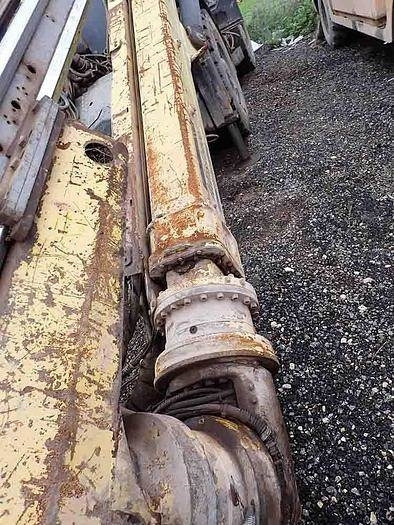 Boormachine Atlas Copco BOOMER E2C: afbeelding 43 Boormachine Atlas Copco BOOMER E2C: afbeelding 43