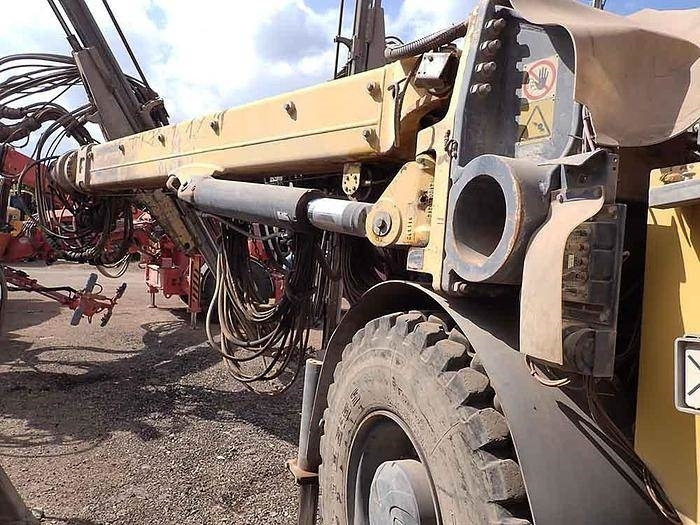 Boormachine Atlas Copco BOOMER E2C: afbeelding 22 Boormachine Atlas Copco BOOMER E2C: afbeelding 22