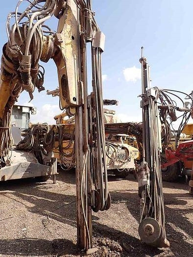 Boormachine Atlas Copco BOOMER E2C: afbeelding 7 Boormachine Atlas Copco BOOMER E2C: afbeelding 7