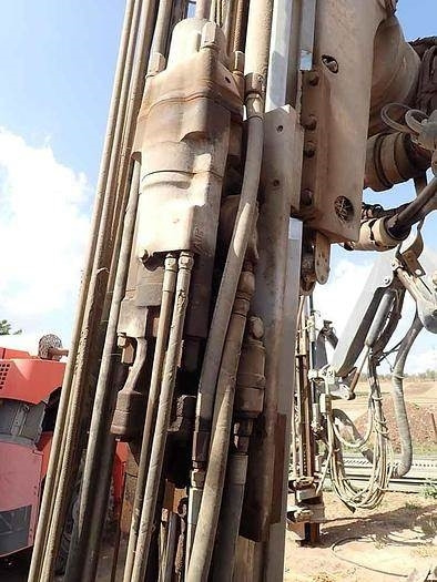 Boormachine Atlas Copco BOOMER E2C: afbeelding 36 Boormachine Atlas Copco BOOMER E2C: afbeelding 36