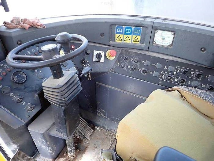 Boormachine Atlas Copco BOOMER E2C: afbeelding 45 Boormachine Atlas Copco BOOMER E2C: afbeelding 45