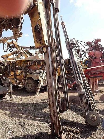 Boormachine Atlas Copco BOOMER E2C: afbeelding 28 Boormachine Atlas Copco BOOMER E2C: afbeelding 28