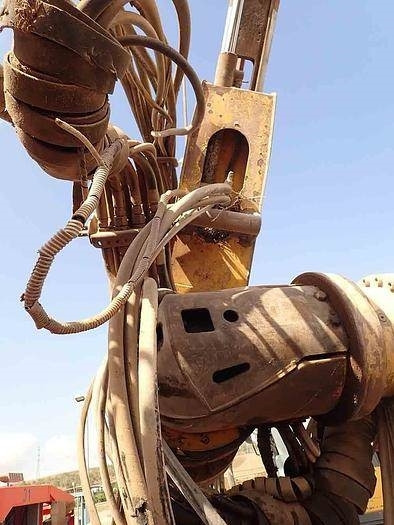 Boormachine Atlas Copco BOOMER E2C: afbeelding 35 Boormachine Atlas Copco BOOMER E2C: afbeelding 35