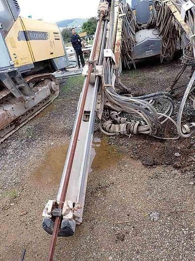 Boormachine Atlas Copco BOOMER E2C: afbeelding 39 Boormachine Atlas Copco BOOMER E2C: afbeelding 39