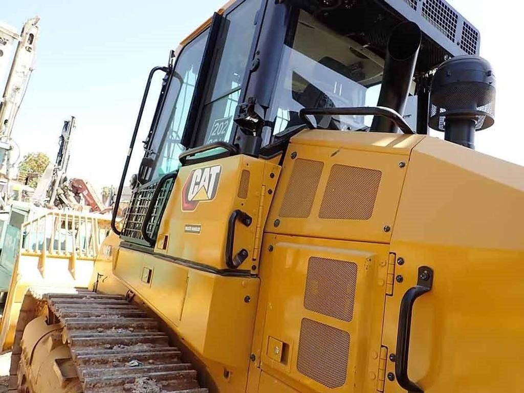 CAT 963 WH - Rupslader: afbeelding 4 CAT 963 WH - Rupslader: afbeelding 4