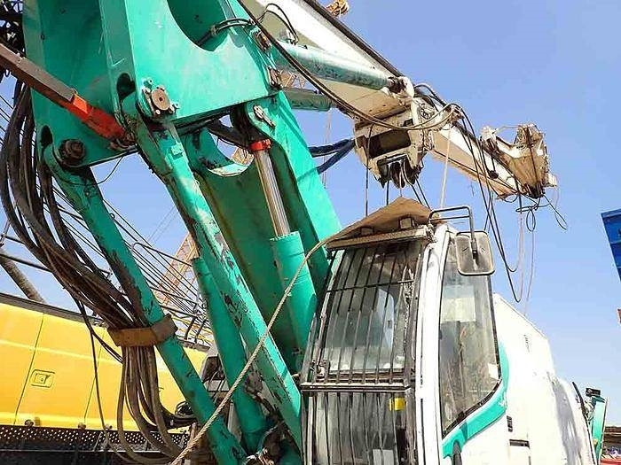 Casagrande B200XP--3B - Boormachine: afbeelding 2 Casagrande B200XP--3B - Boormachine: afbeelding 2