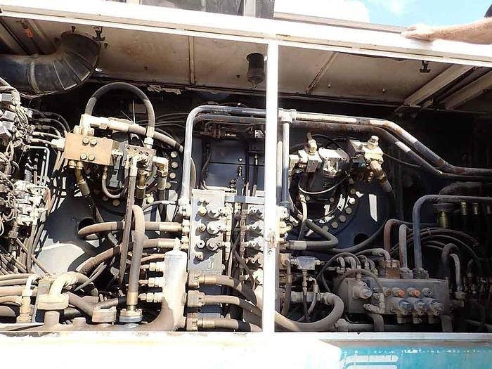 Leasing Casagrande C600  Casagrande C600: afbeelding 36
