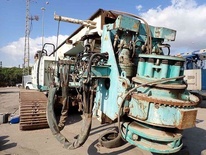 Leasing Casagrande C600  Casagrande C600: afbeelding 11