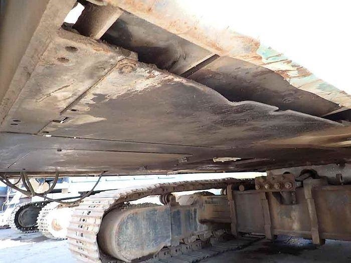 Leasing Casagrande C600  Casagrande C600: afbeelding 33