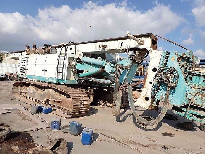 Leasing Casagrande C600  Casagrande C600: afbeelding 13