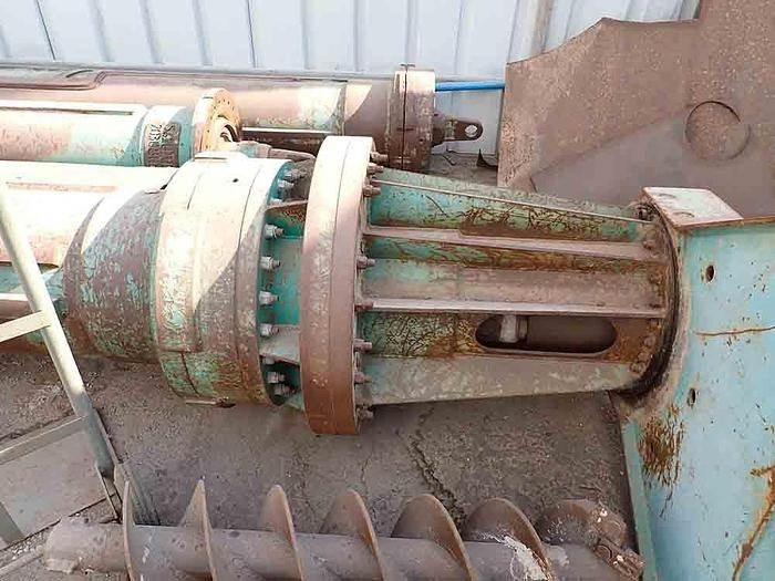 Leasing Casagrande C600  Casagrande C600: afbeelding 40