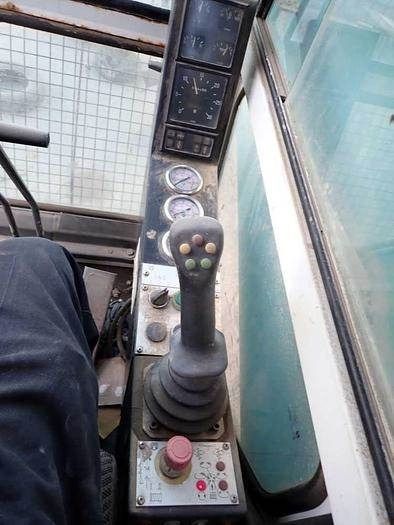 Leasing Casagrande C600  Casagrande C600: afbeelding 24