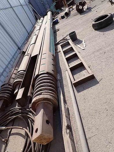 Leasing Casagrande C600  Casagrande C600: afbeelding 38