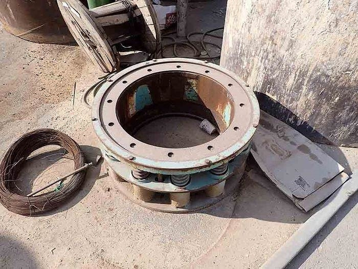 Leasing Casagrande C600  Casagrande C600: afbeelding 44