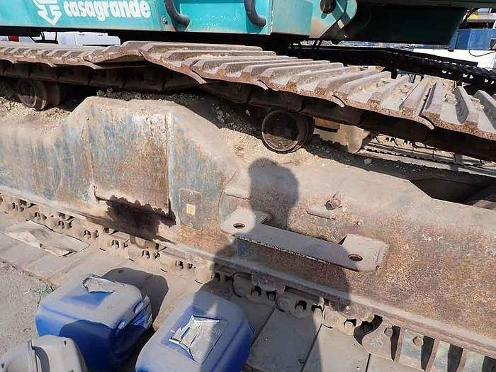 Leasing Casagrande C600  Casagrande C600: afbeelding 28