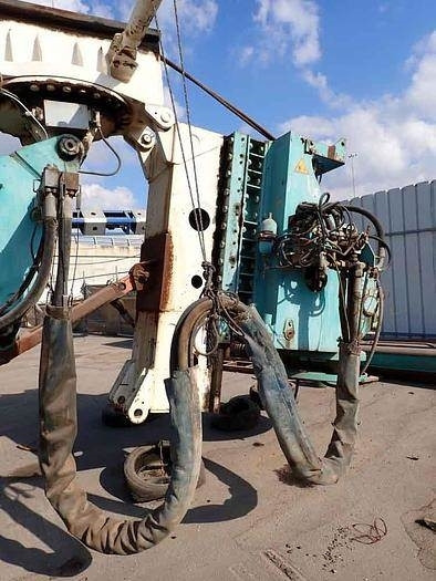 Leasing Casagrande C600  Casagrande C600: afbeelding 15