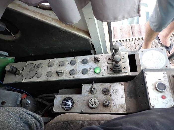 Leasing Casagrande C600  Casagrande C600: afbeelding 26
