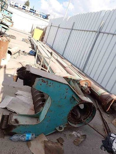 Leasing Casagrande C600  Casagrande C600: afbeelding 41