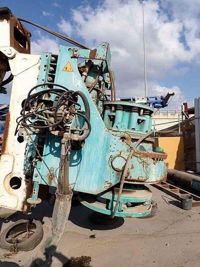 Leasing Casagrande C600  Casagrande C600: afbeelding 14
