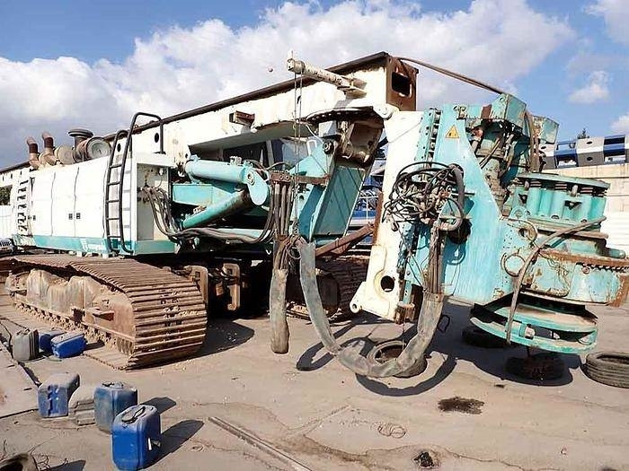 Leasing Casagrande C600  Casagrande C600: afbeelding 10